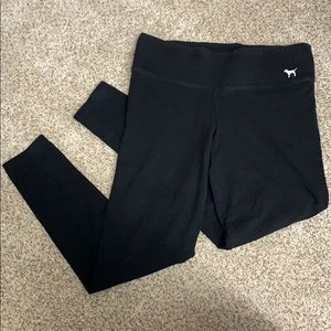 Victoria’s Secret PINK leggings yoga pants